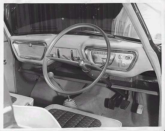 Ford Anglia 5
