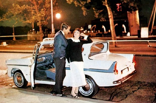 Ford Anglia 4