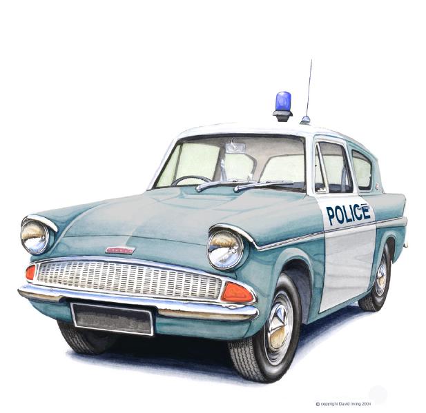 Anglia Print