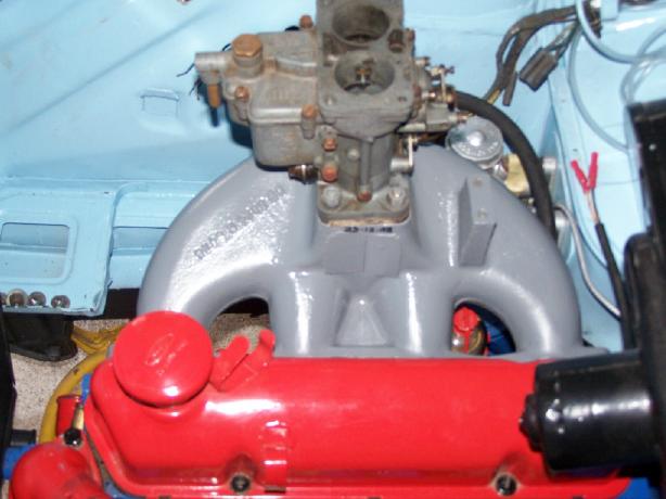 Manifold