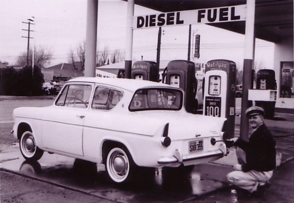 Anglia Test
