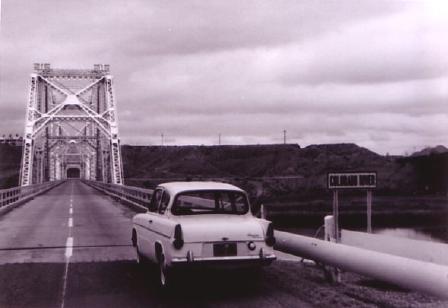 Anglia Test