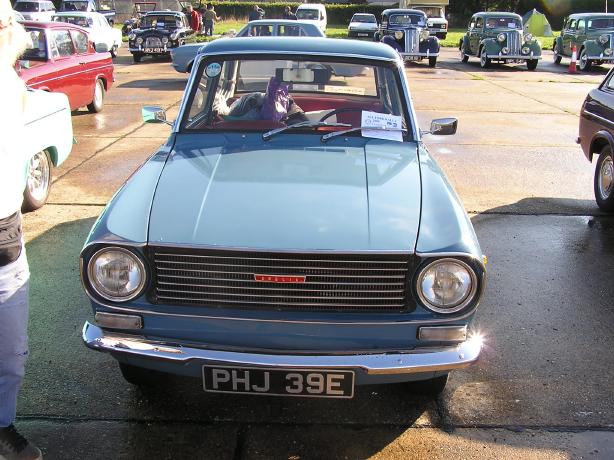 Anglia Torino 4