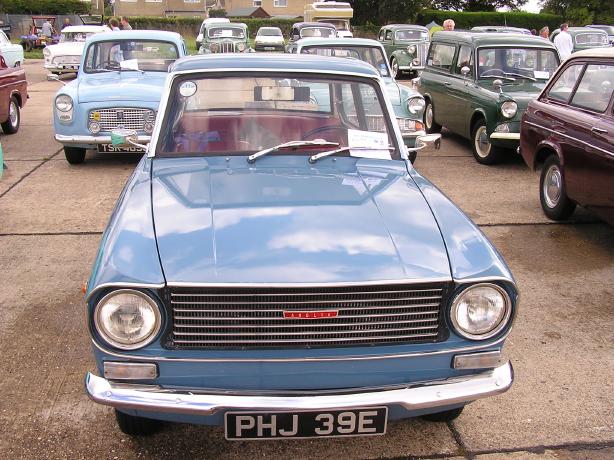Anglia Torino 6