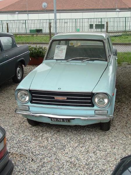 Anglia Torino 2