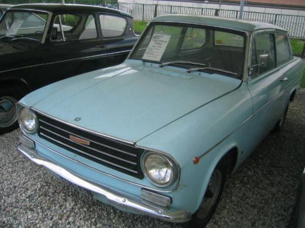 Anglia Torino 5