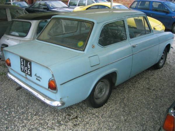 Anglia Torino 6
