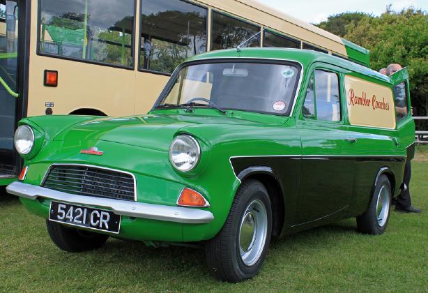 Anglia Van 3