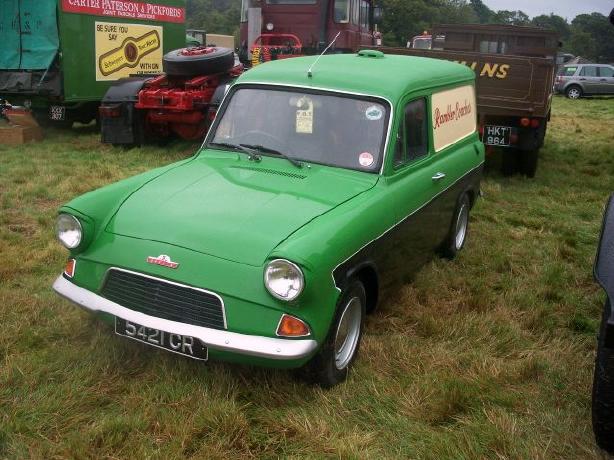 Anglia Van 6