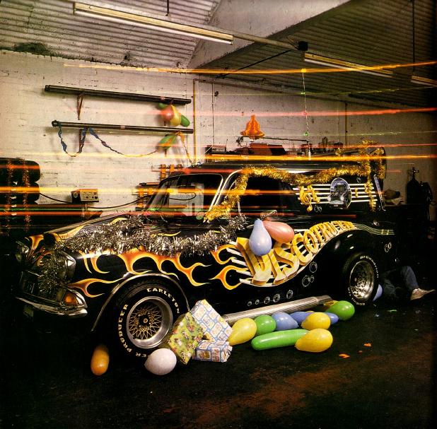 Discotrucker 5