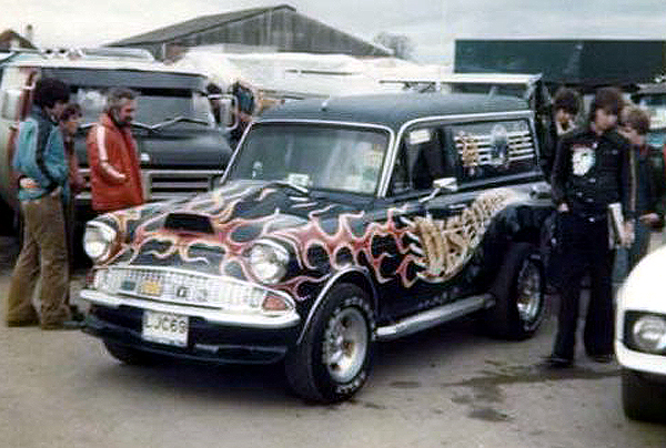 Discotrucker 6