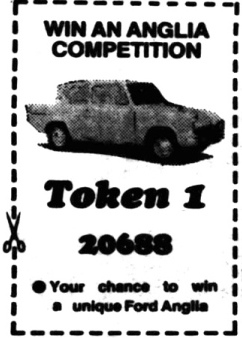 Token