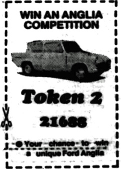 Token