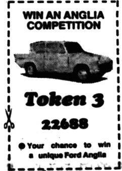 Token
