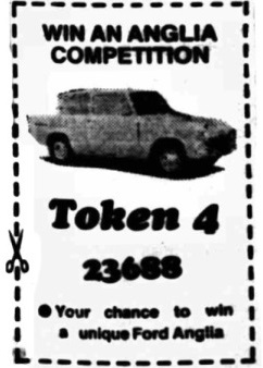 Token