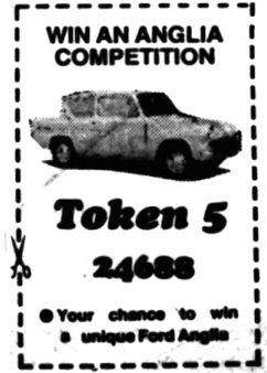 Token