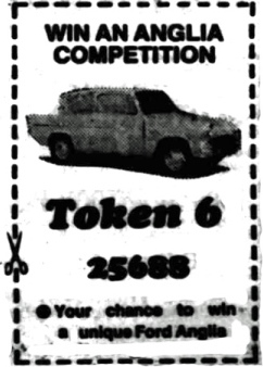 Token