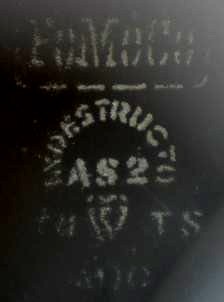 Indestructo Glass